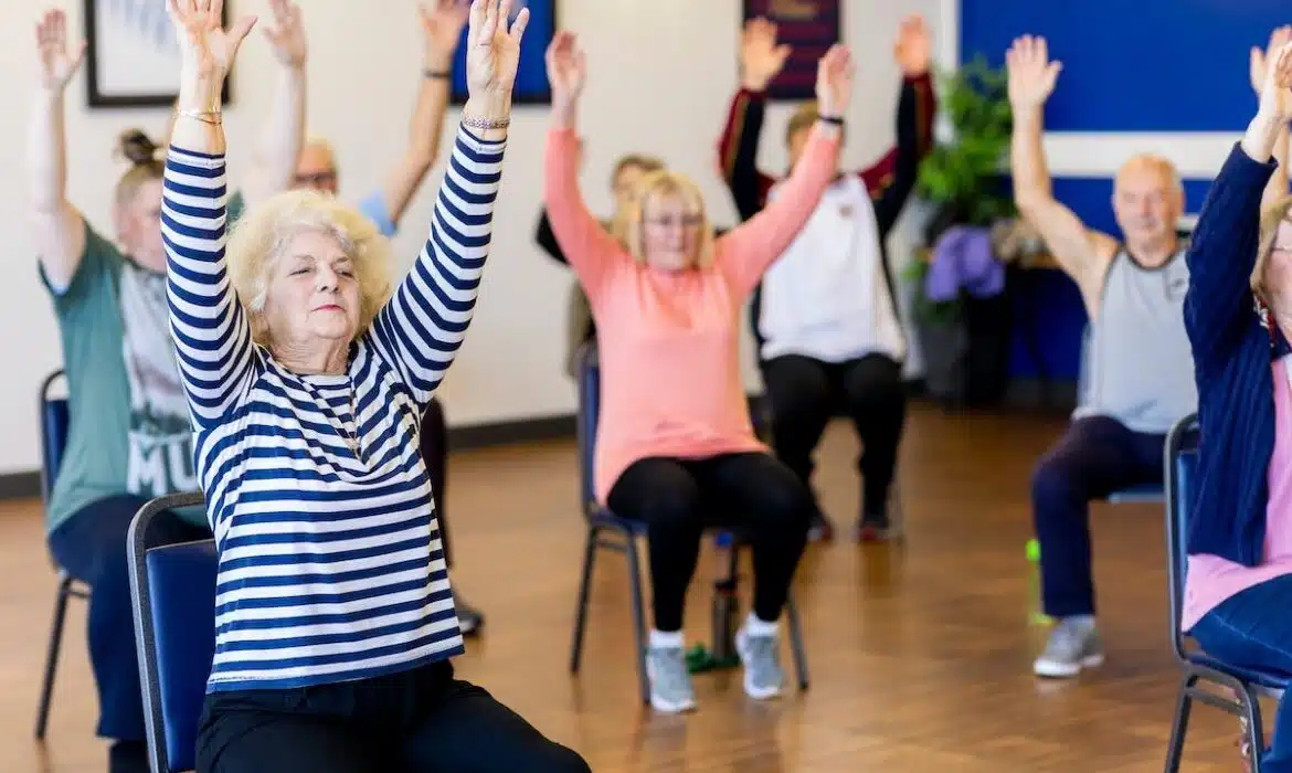 Les multiples avantages des activités physiques pour les seniors Le