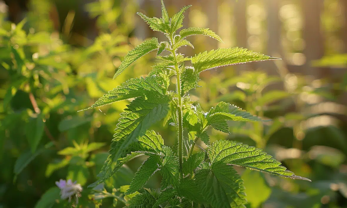 Bienfait des orties : intégration et utilisation dans votre quotidien