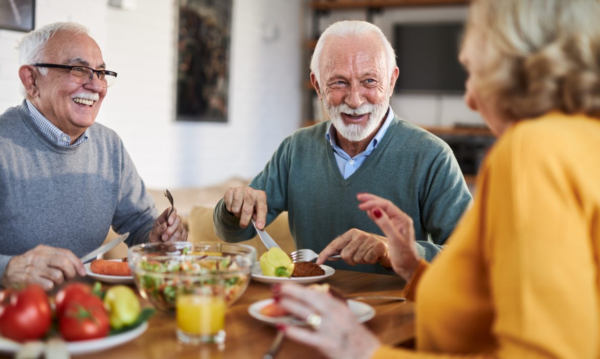 Les résidences pour seniors : une solution efficace face à l’isolement