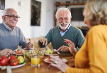 Les résidences pour seniors : une solution efficace face à l’isolement