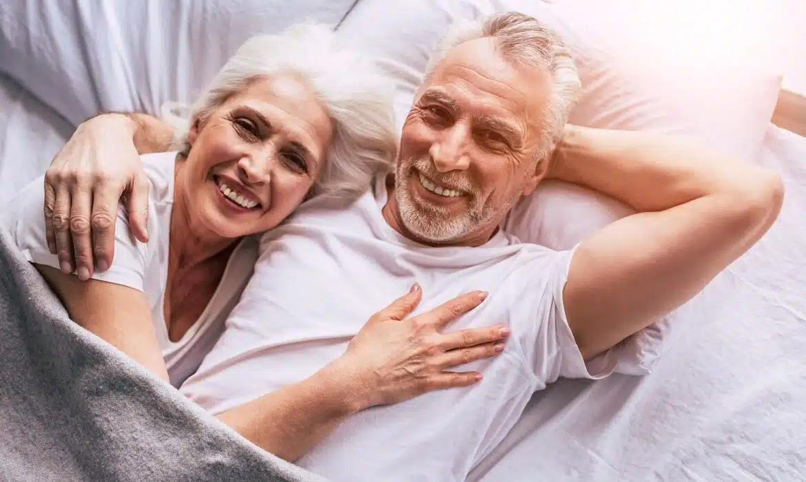 Quelle mutuelle pour un senior de 60 ans ?