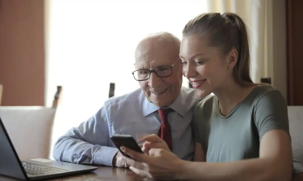 Les avancées technologiques dédiées au bien-être des seniors