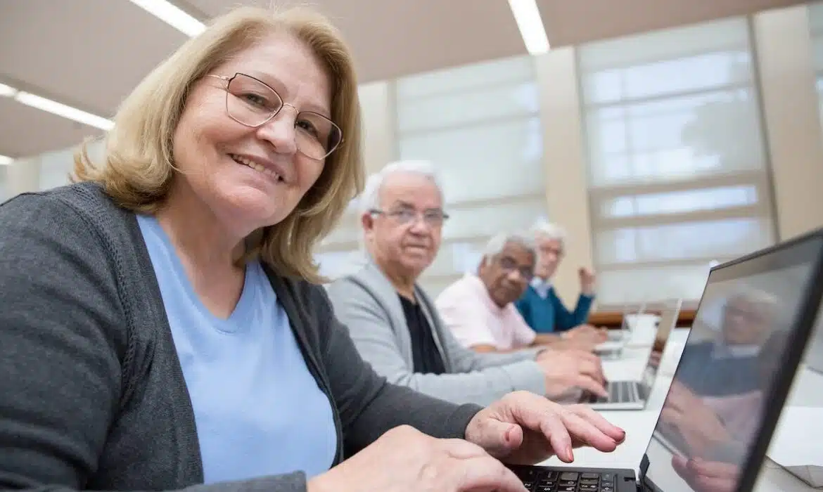 Les bienfaits des programmes de prévention et d’éducation pour les seniors