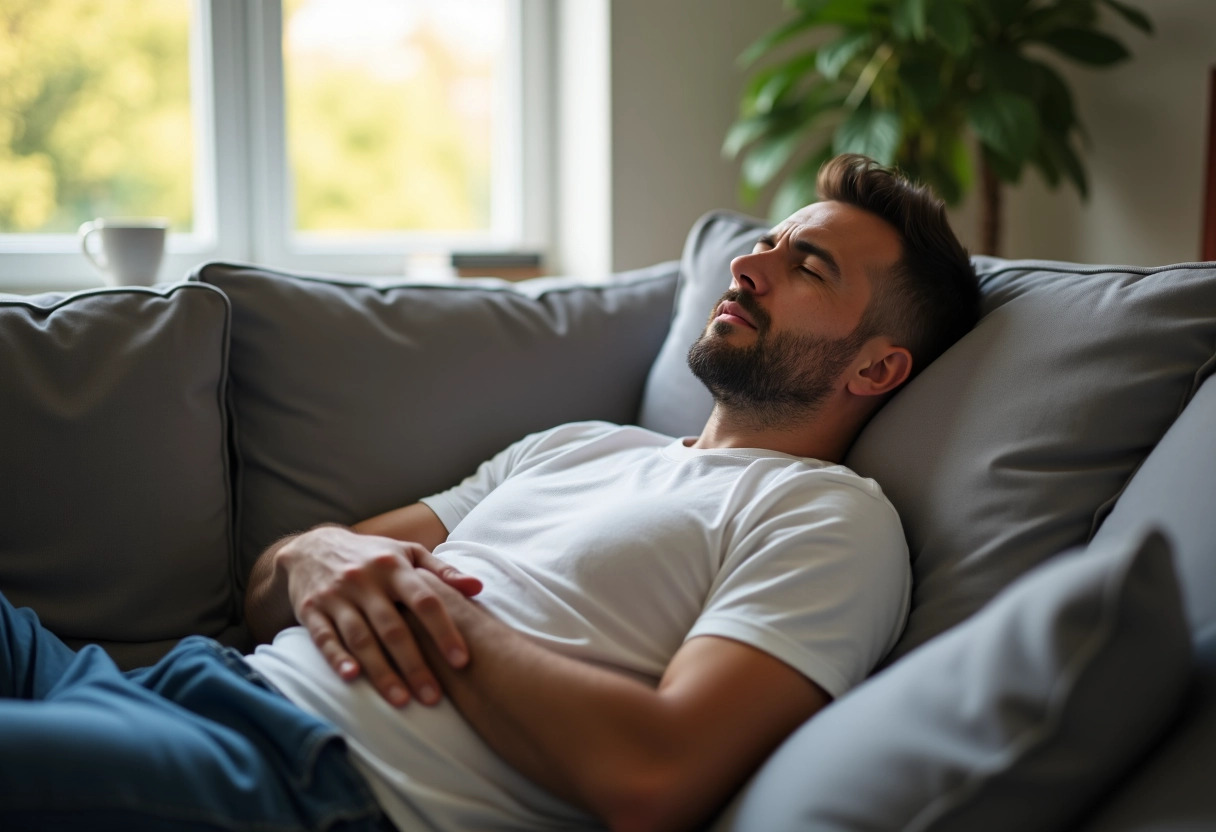 douleur au cou