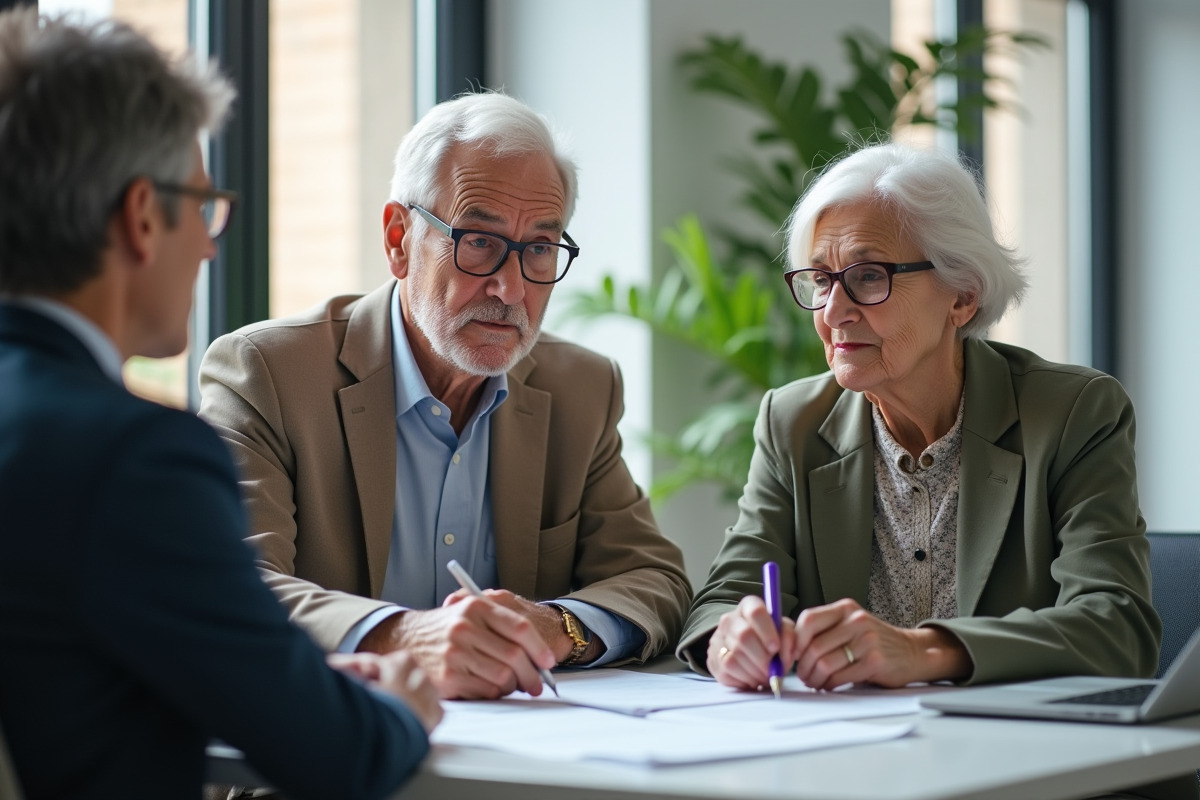 mutuelle santé senior : comment obtenir le meilleur tarif - senior mutuelle