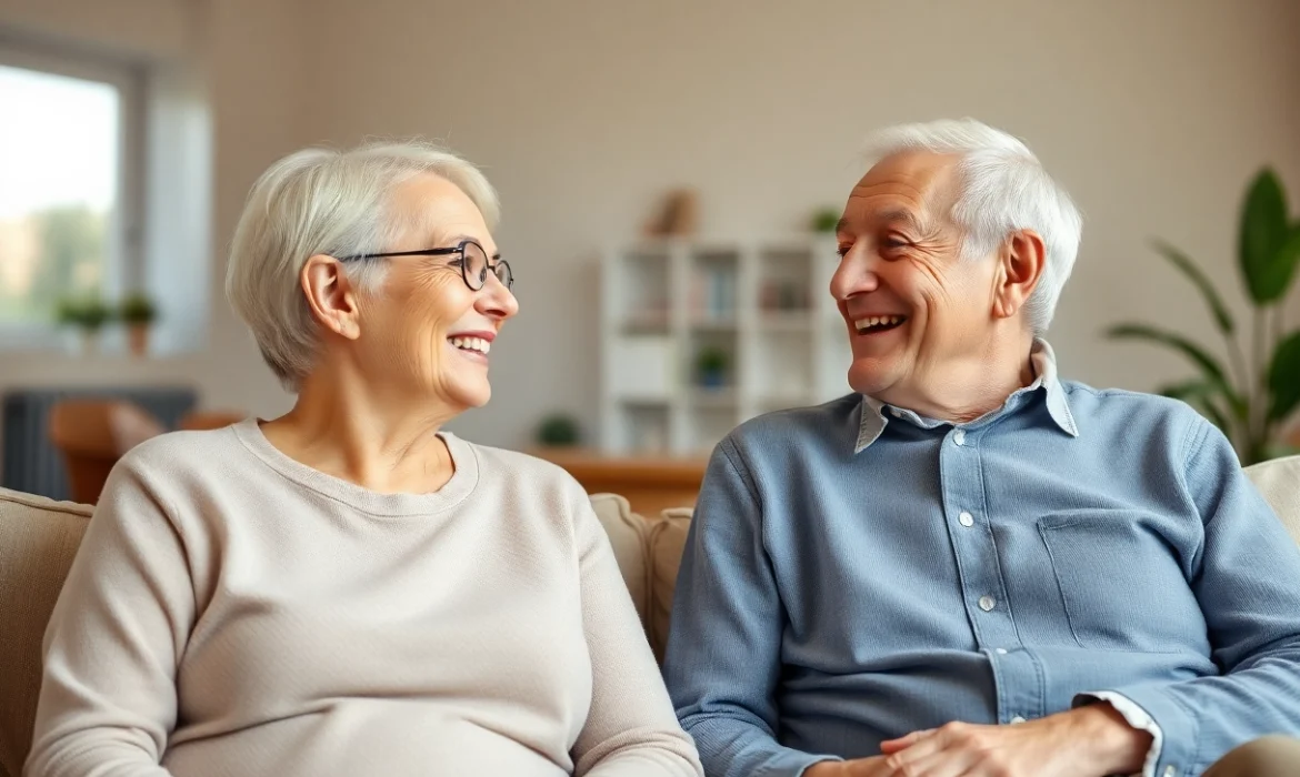 Prévenir la perte auditive : conseils pratiques pour les seniors !