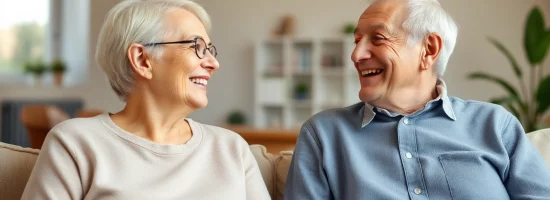 Prévenir la perte auditive : conseils pratiques pour les seniors !