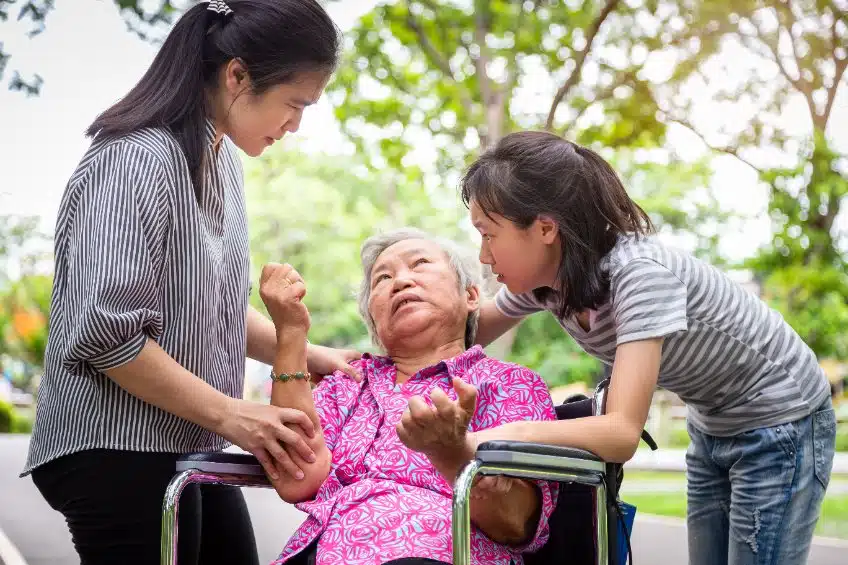 Quelles solutions pour l’accompagnement fin de vie des personnes âgées et maladie grave ?