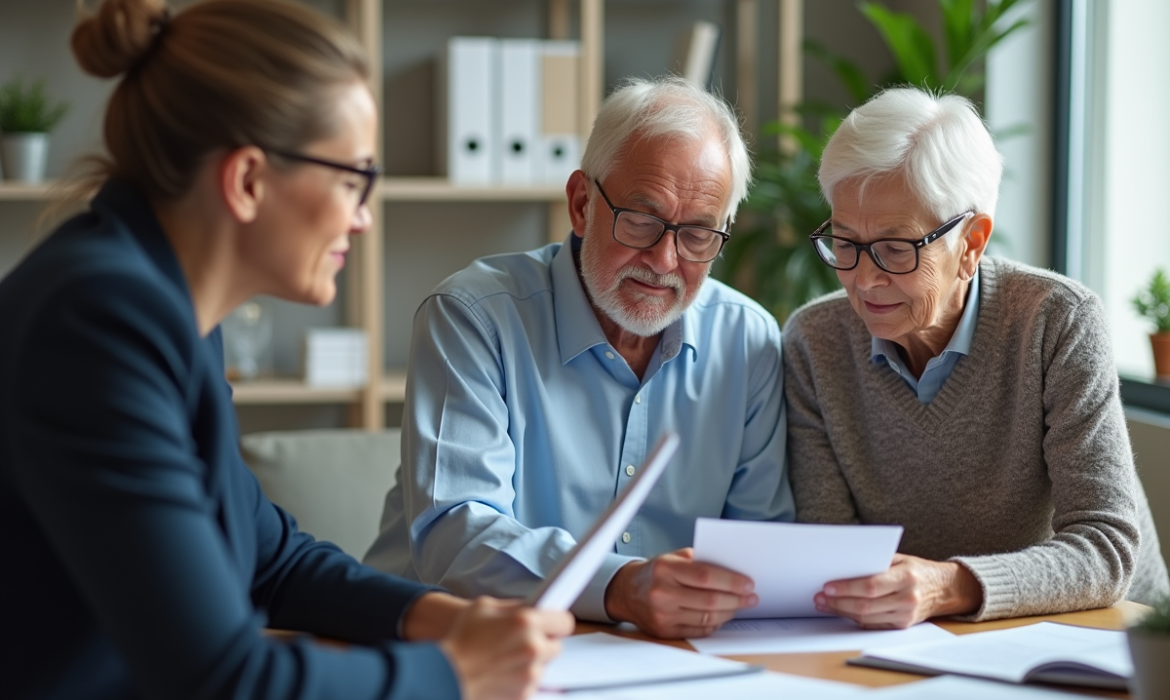 Mutuelle santé senior : comment obtenir le meilleur tarif ?