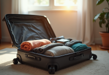 Valise taille : guide exhaustif pour un bagage adapté à votre périple