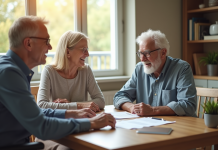 Dossier de retraite : Qui peut me guider efficacement ?