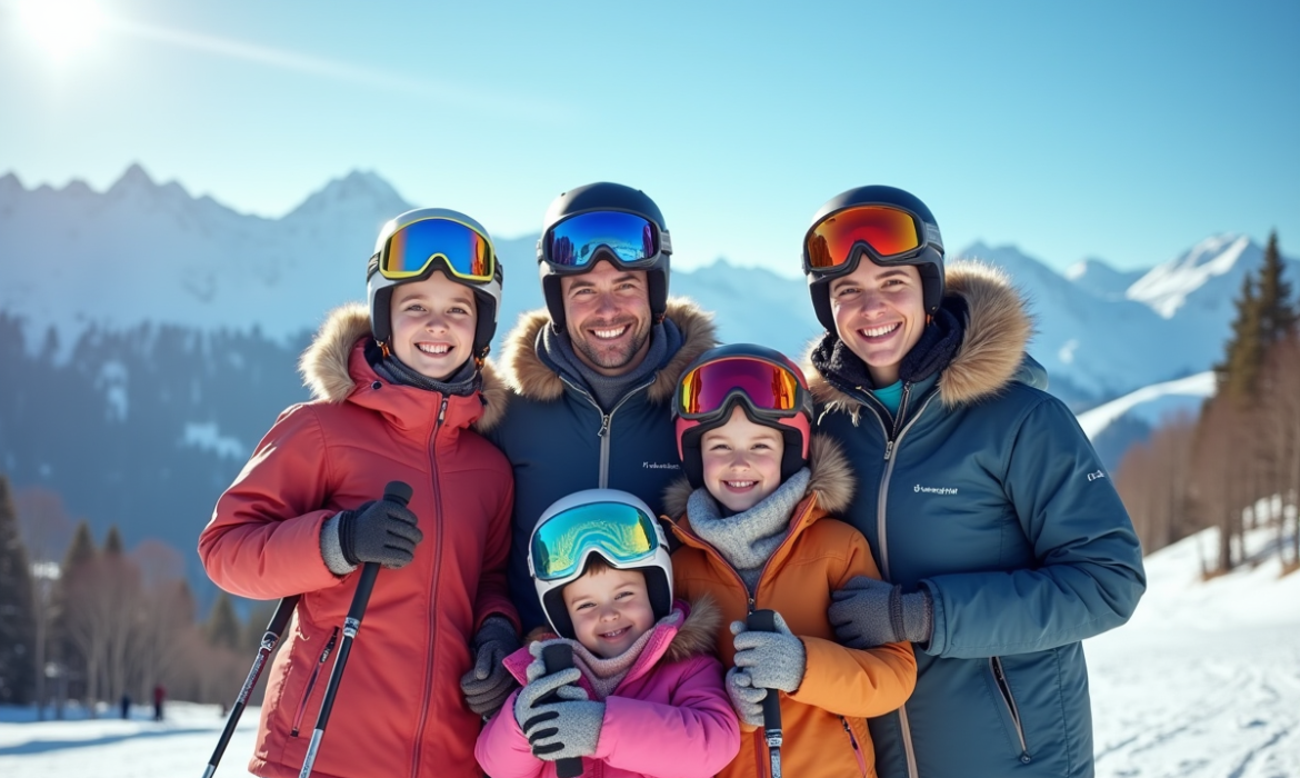 Économisez sur votre forfait les Arcs 1800 avec ces astuces