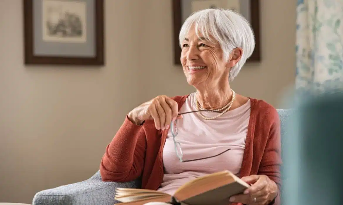 La téléassistance pour seniors : comment choisir pour un proche ?