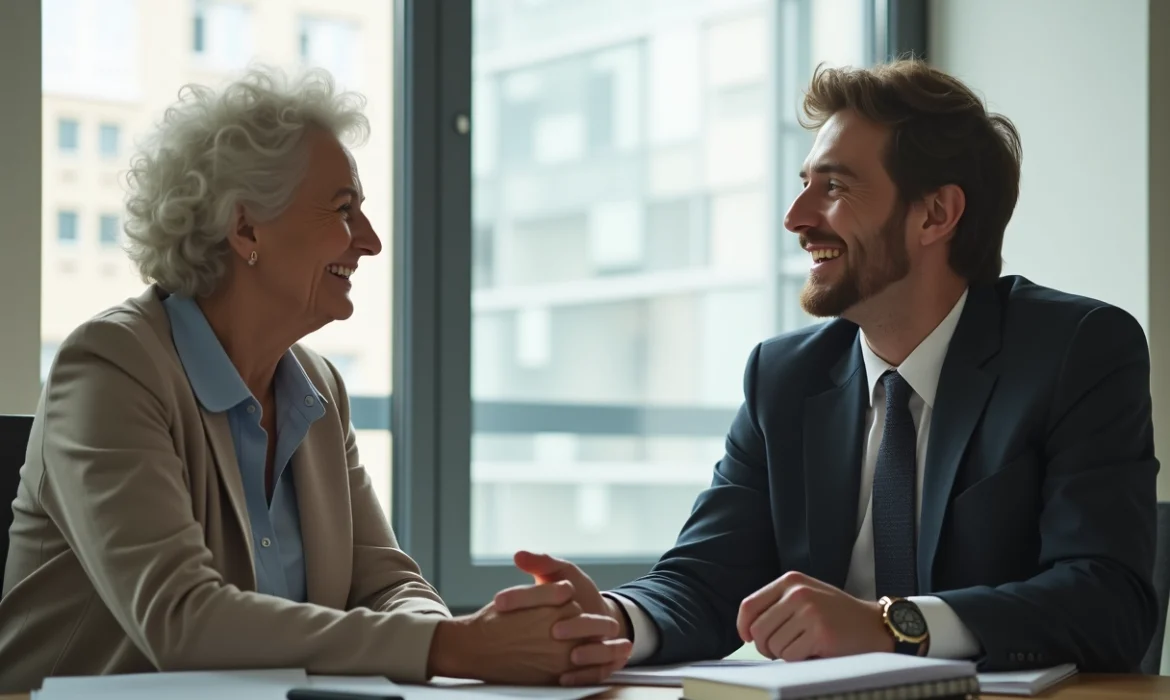 Quelle est la meilleure mutuelle senior cette année ?