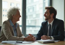 Quelle est la meilleure mutuelle senior cette année ?