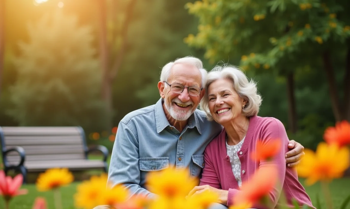 Optimiser le bien-être des aînés avec le Groupe SOS Seniors : une stratégie innovante