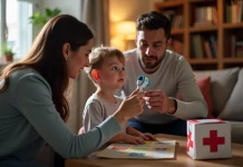 Pourquoi le thermomètre auriculaire Braun est-il indispensable dans votre trousse de soin ?