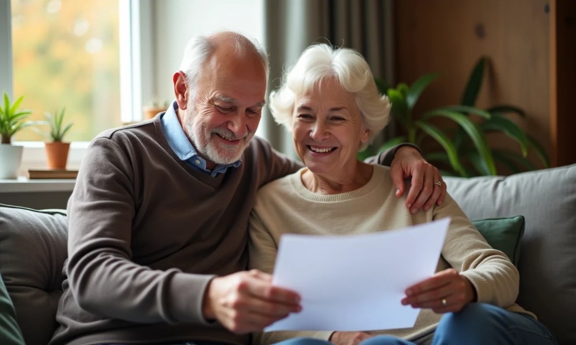 Mutuelle senior : les prestations essentielles à ne pas négliger