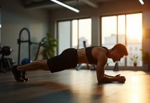 Optimisez votre posture grâce à un travail ciblé des obliques abdominales